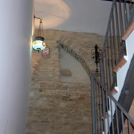 Oda ve Kahvaltı La Giuggiola