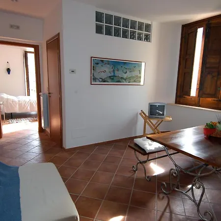 La Giuggiola Bed & Breakfast