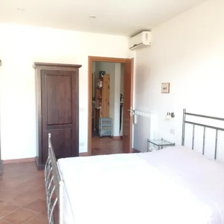 La Giuggiola Oda ve Kahvaltı 3*