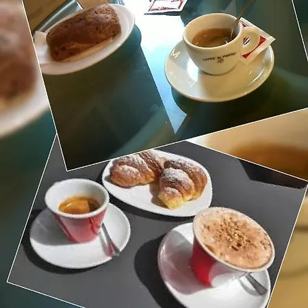 Bed & Breakfast La Giuggiola *
