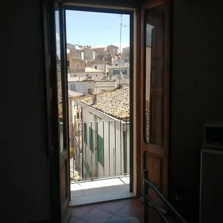 Bed & Breakfast La Giuggiola