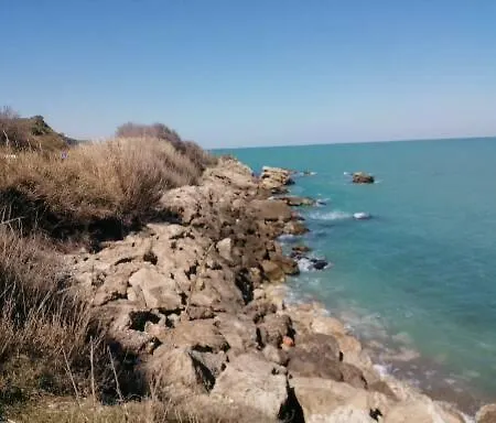La Giuggiola Oda ve Kahvaltı Lanciano