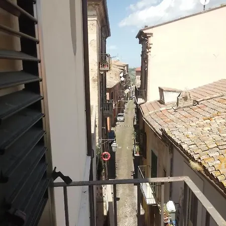 La Giuggiola Bed & Breakfast