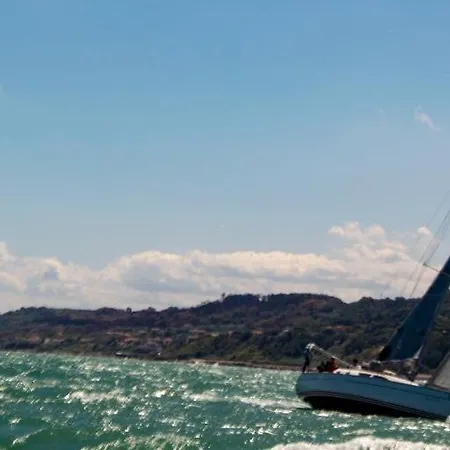 Bed & Breakfast La Giuggiola