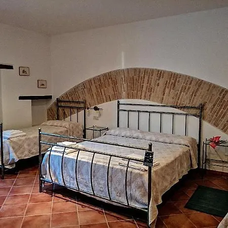 La Giuggiola Lanciano