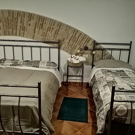 Bed & Breakfast La Giuggiola