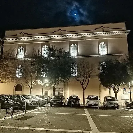 Bed & Breakfast La Giuggiola *