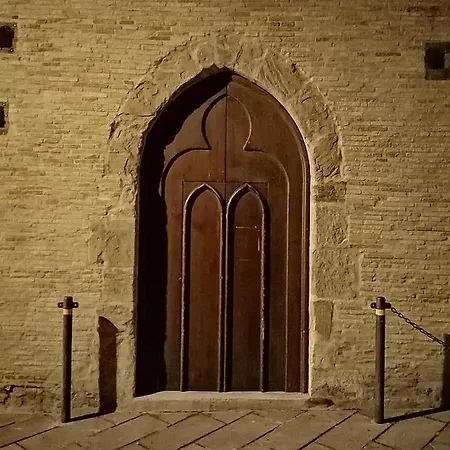 Bed & Breakfast La Giuggiola 3*