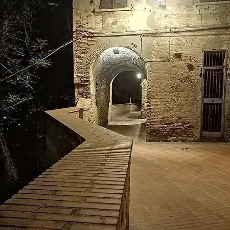 La Giuggiola * Lanciano