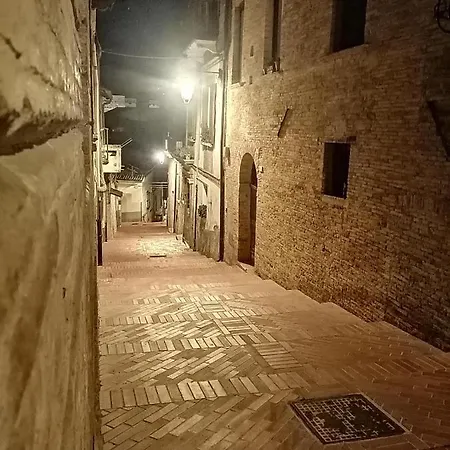 La Giuggiola Lanciano