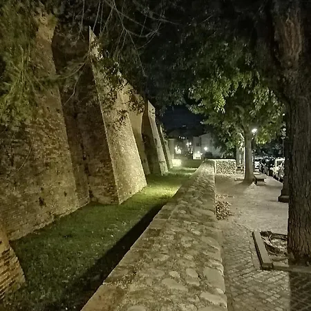 Bed & Breakfast La Giuggiola 3*