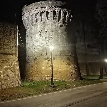B&B La Giuggiola
