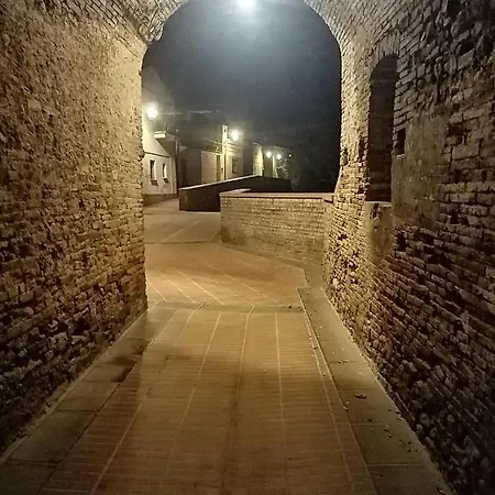 La Giuggiola *
