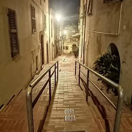 La Giuggiola *