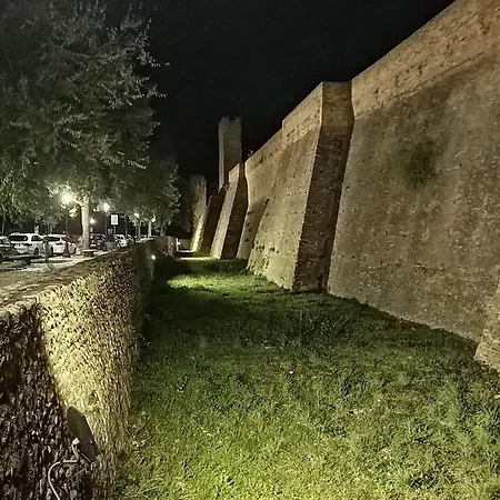 La Giuggiola *