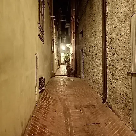 La Giuggiola Bed & Breakfast Lanciano