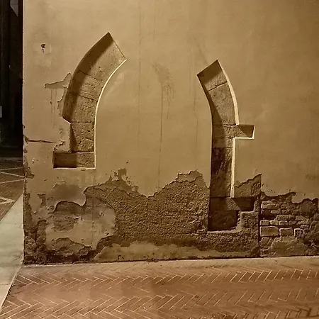 La Giuggiola Oda ve Kahvaltı Lanciano