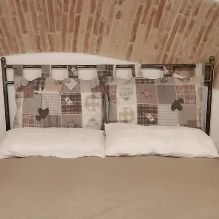 La Giuggiola Bed & Breakfast Lanciano