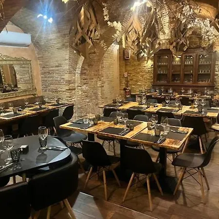 La Giuggiola Bed & Breakfast Lanciano