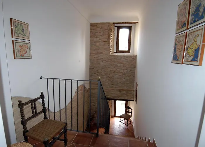 La Giuggiola 3* Λαντσιάνο