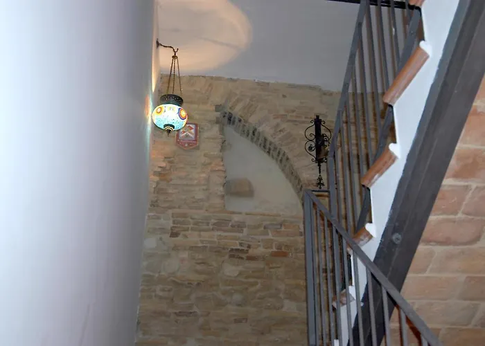 Bed and Breakfast La Giuggiola