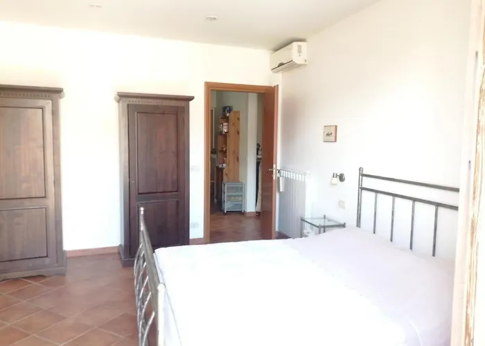 La Giuggiola Bed and Breakfast 3*