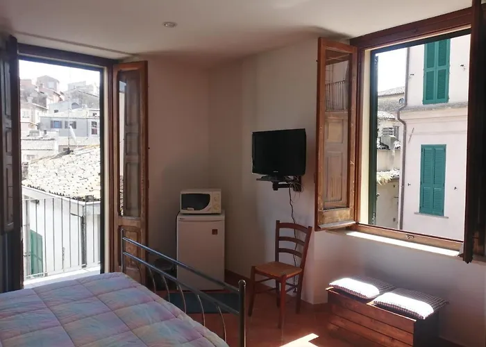 La Giuggiola Λαντσιάνο