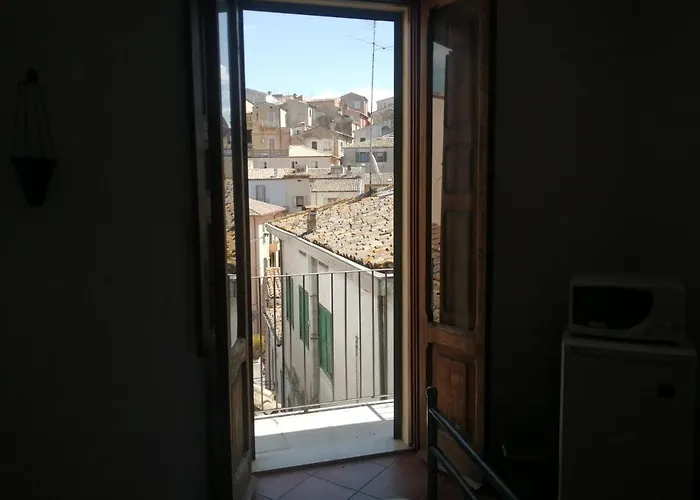 Bed and Breakfast La Giuggiola