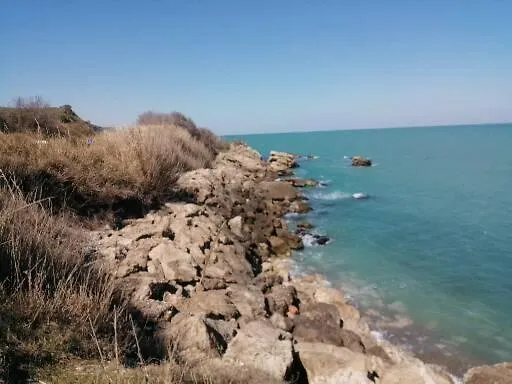 La Giuggiola Bed and Breakfast Λαντσιάνο