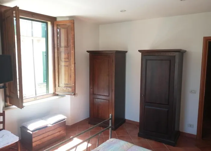 La Giuggiola Λαντσιάνο