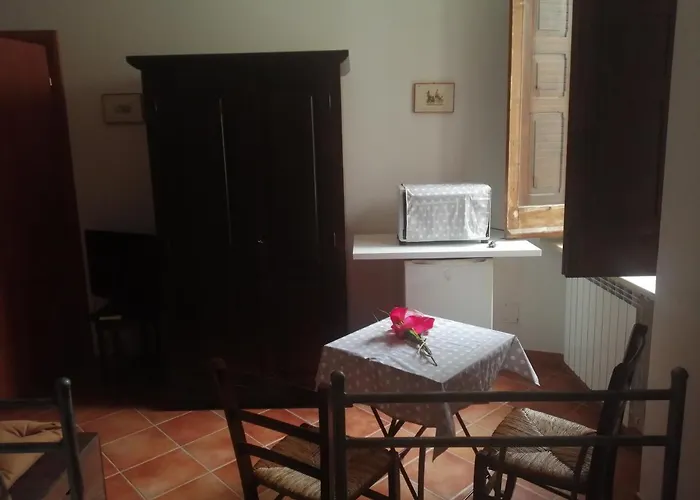 Bed and Breakfast La Giuggiola 3*