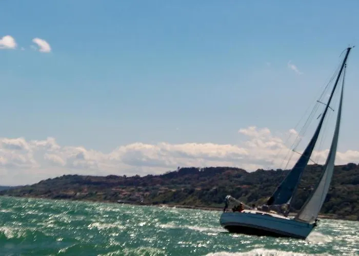 Bed and Breakfast La Giuggiola