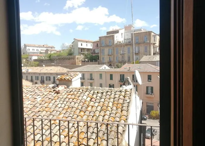 La Giuggiola 3* Λαντσιάνο