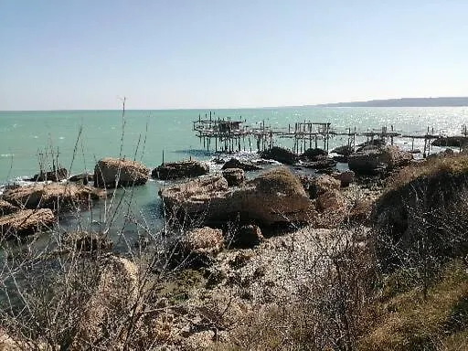 La Giuggiola Bed and Breakfast