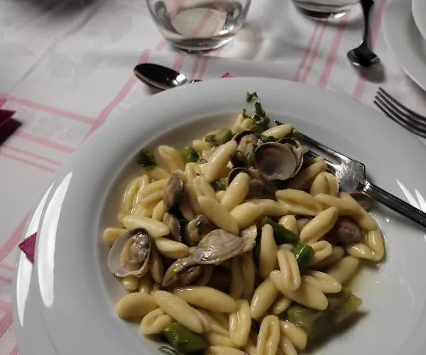 La Giuggiola 3* Λαντσιάνο