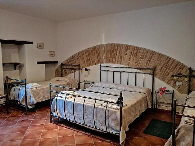 La Giuggiola Λαντσιάνο