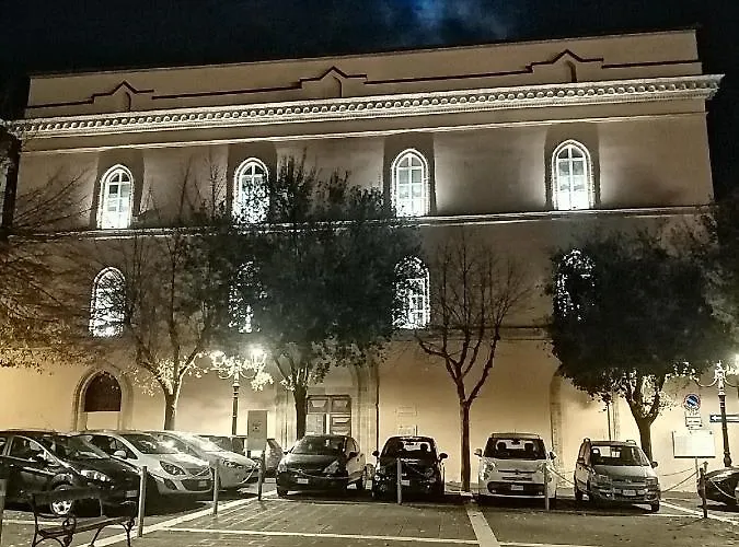 Bed and Breakfast La Giuggiola 3*