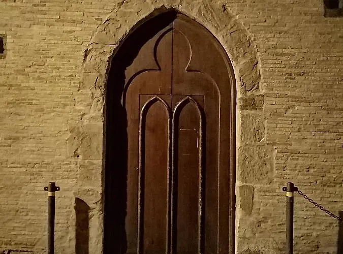 Bed and Breakfast La Giuggiola 3*