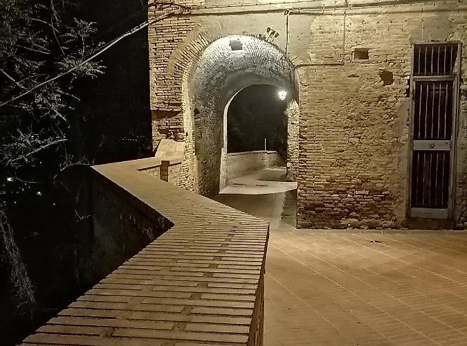 La Giuggiola 3* Λαντσιάνο