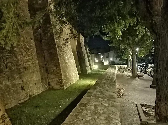 Bed and Breakfast La Giuggiola 3*