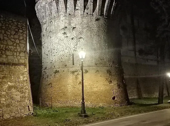 Bed and Breakfast La Giuggiola