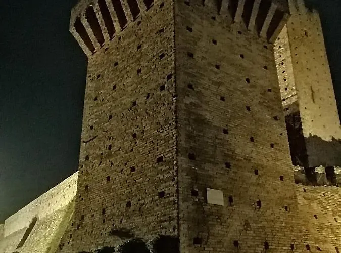 La Giuggiola Bed and Breakfast 3*