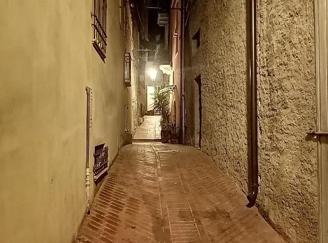 La Giuggiola Bed and Breakfast Λαντσιάνο