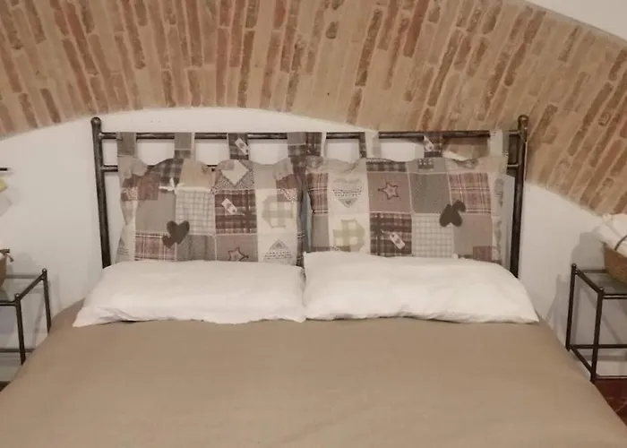 La Giuggiola Bed and Breakfast Λαντσιάνο