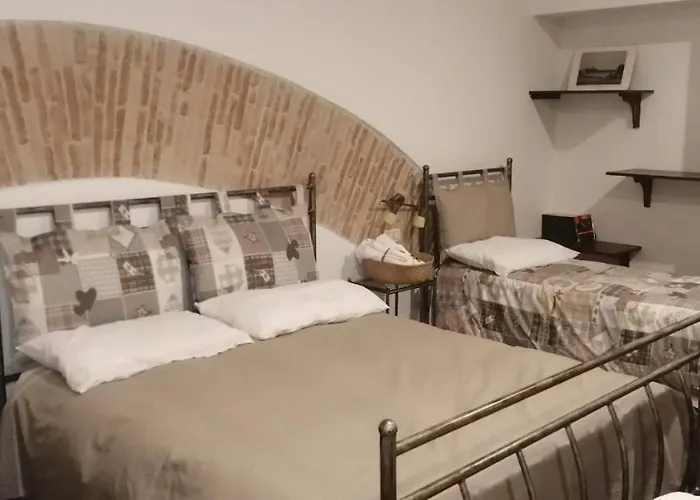 La Giuggiola Bed & Breakfast 3*