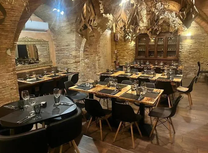 La Giuggiola Bed and Breakfast Λαντσιάνο